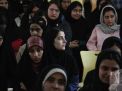 گزارش تصویری اردوی فرهنگی حامیم دختران 